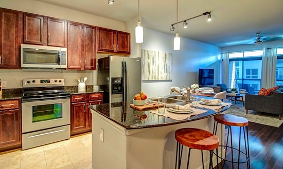 What will $1,500 rent you in Greater Uptown, today?