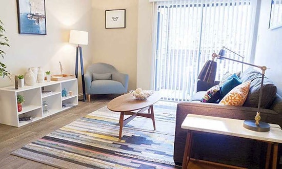 Apartments for rent in Dallas: What will $1,000 get you?