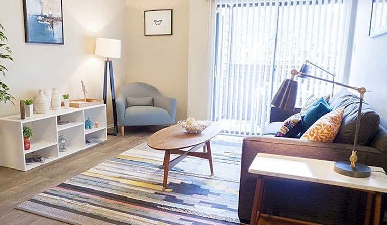 Apartments for rent in Dallas: What will $1,000 get you?