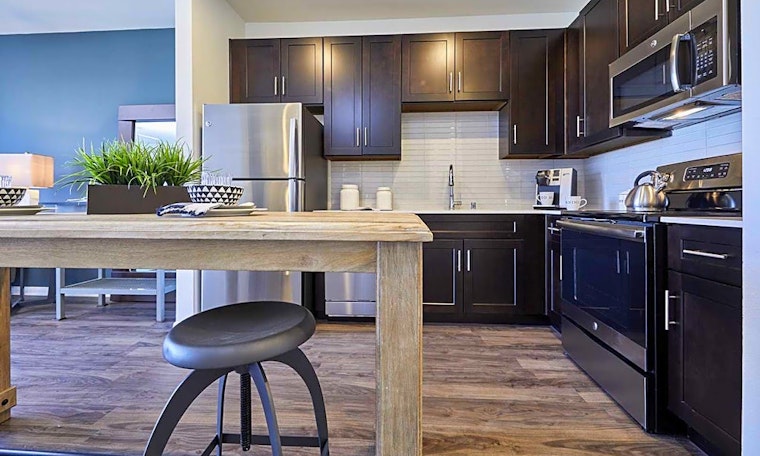 Apartments for rent in Plano: What will $1,600 get you?