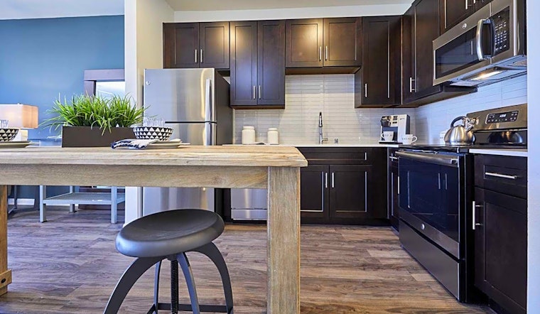 Apartments for rent in Plano: What will $1,600 get you?