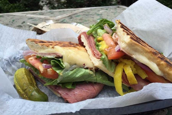The 4 best spots to score sandwiches in Columbus