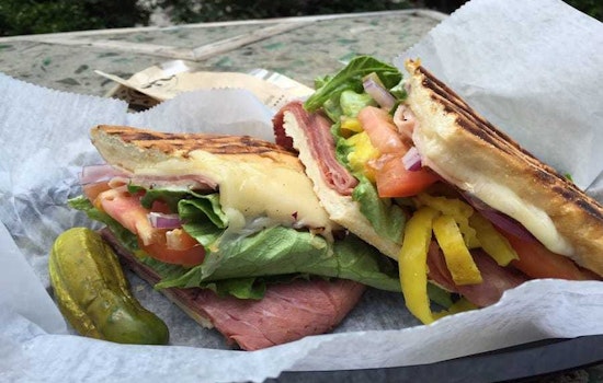 The 4 best spots to score sandwiches in Columbus