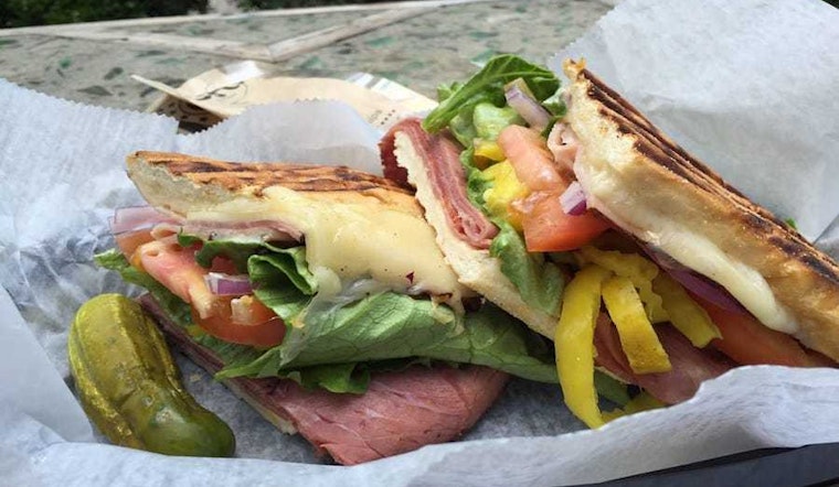 The 4 best spots to score sandwiches in Columbus
