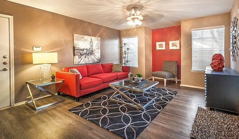 Apartments for rent in Arlington: What will $1,300 get you?