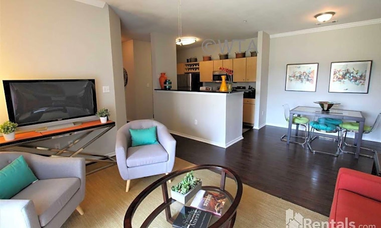 Apartments for rent in Austin: What will $1,200 get you?