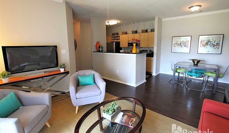 Apartments for rent in Austin: What will $1,200 get you?