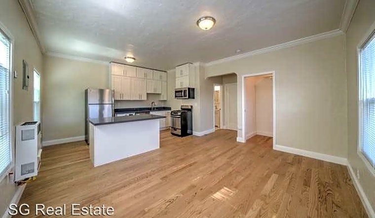 Renting in Berkeley: What's the cheapest apartment available right now?