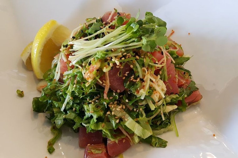 Craving salads? Here are Fresno's top 3 options