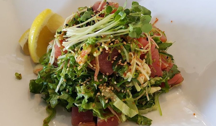 Craving salads? Here are Fresno's top 3 options