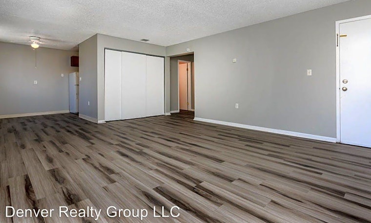 Apartments for rent in Aurora: What will $1,200 get you?