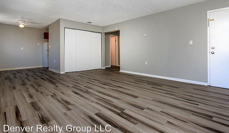 Apartments for rent in Aurora: What will $1,200 get you?