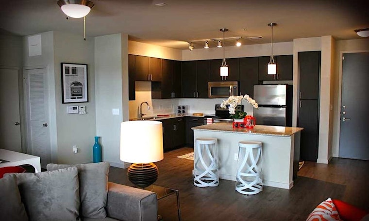 Apartments for rent in San Antonio: What will $1,200 get you?
