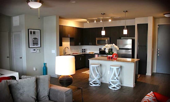 Apartments for rent in San Antonio: What will $1,200 get you?
