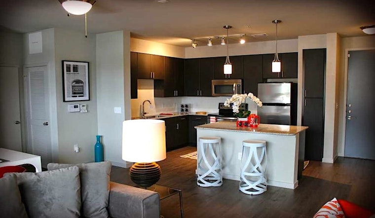 Apartments for rent in San Antonio: What will $1,200 get you?