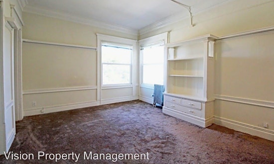 Renting in Oakland: What's the cheapest apartment available right now?