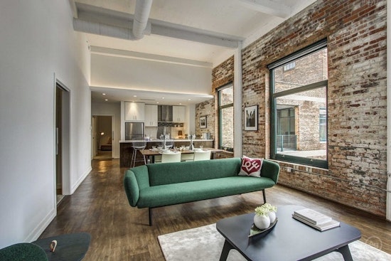 What will $3,200 rent you in Downtown, this month?