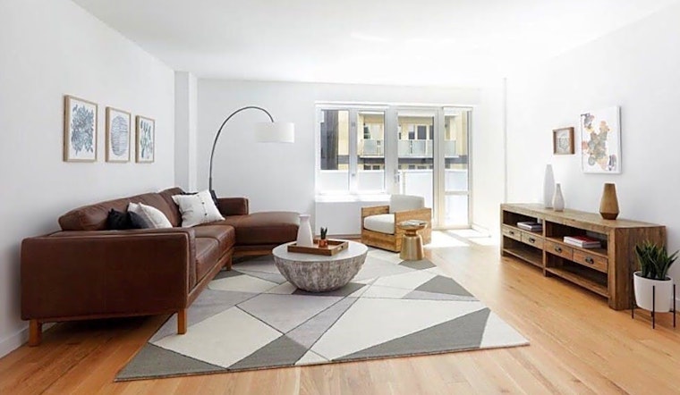 Apartments for rent in New York City: What will $3,200 get you?
