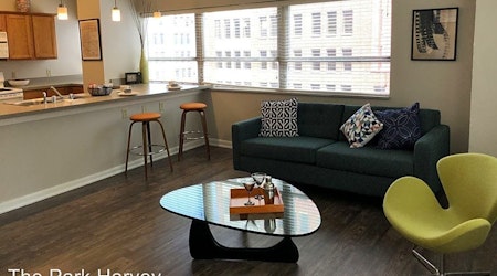 Apartments for rent in Oklahoma City: What will $1,600 get you?