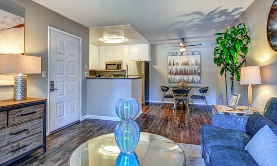 Apartments for rent in Sacramento: What will $1,500 get you?