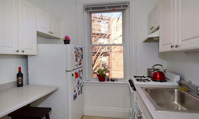 The most affordable apartments for rent in Brighton, Boston