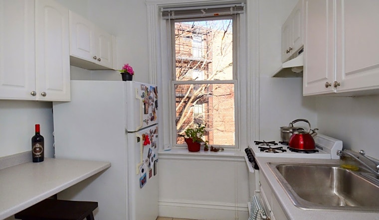 The most affordable apartments for rent in Brighton, Boston