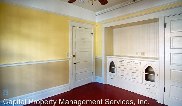 Apartments for rent in Portland: What will $1,400 get you?