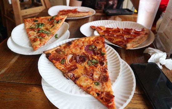 Craving pizza? Here are Nashville's top 5 options