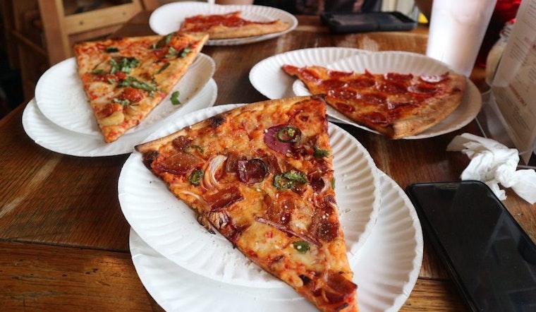 Craving pizza? Here are Nashville's top 5 options