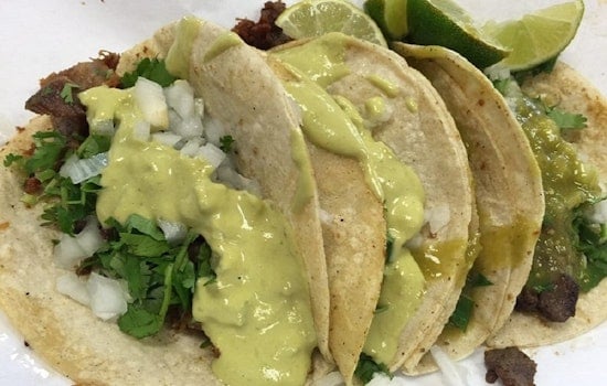 Explore the 4 top spots in Kansas City's Sarritt Point neighborhood