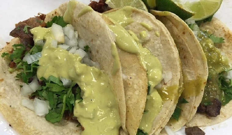 Explore the 4 top spots in Kansas City's Sarritt Point neighborhood