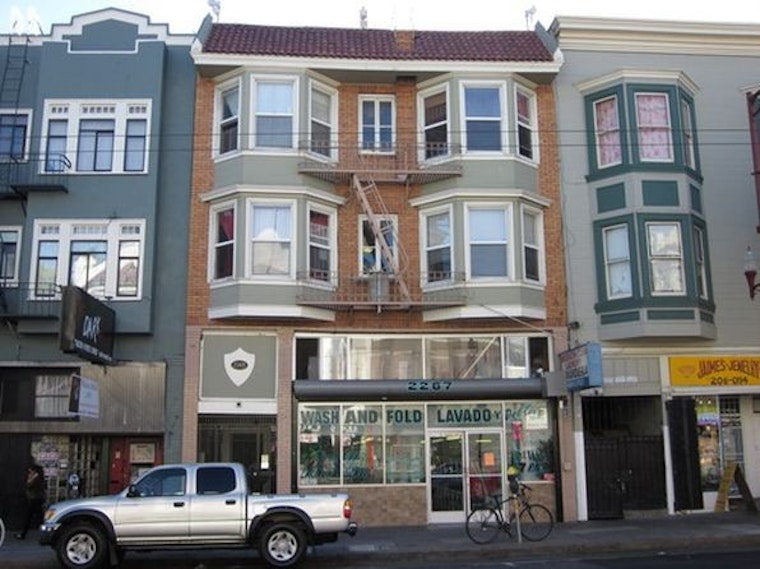 Check Out Today's Cheapest Rentals In San Francisco's Mission District