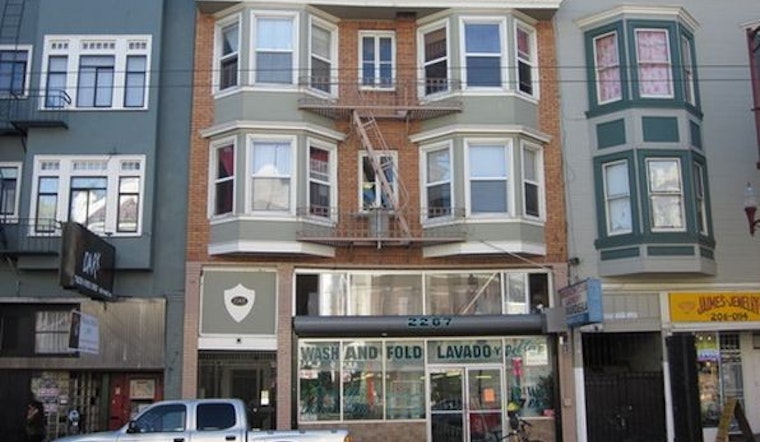 Check Out Today's Cheapest Rentals In San Francisco's Mission District