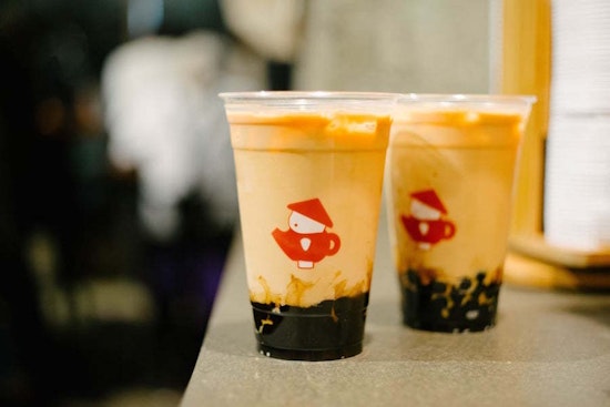 Berkeley's 4 top spots for cheap bubble tea