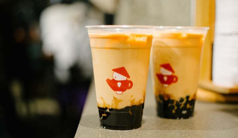 Berkeley's 4 top spots for cheap bubble tea