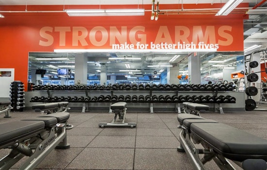The 3 newest gyms to check out in New York City