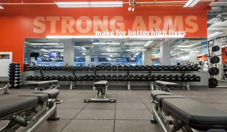 The 3 newest gyms to check out in New York City