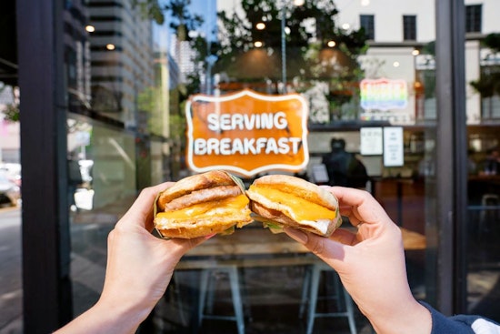 Milkshakes, momos, and matcha ice cream: Explore the newest SoMa businesses