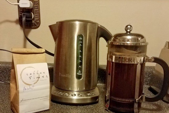 Lexington's 4 favorite spots for inexpensive coffee