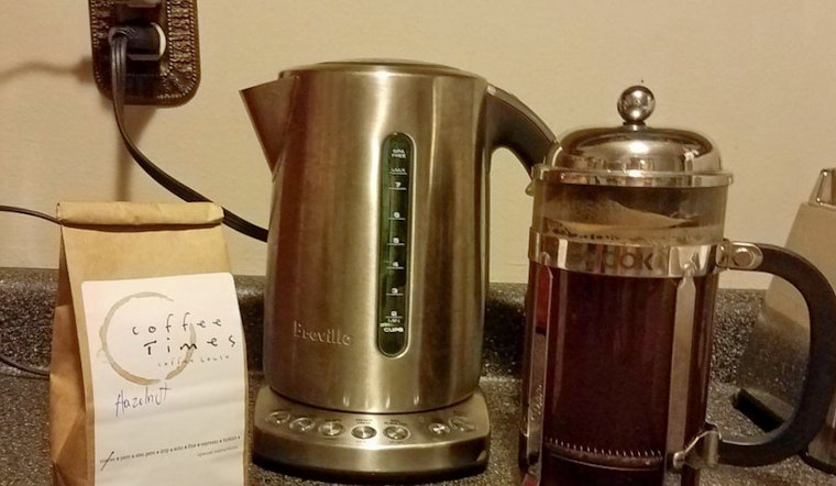 Lexington's 4 favorite spots for inexpensive coffee