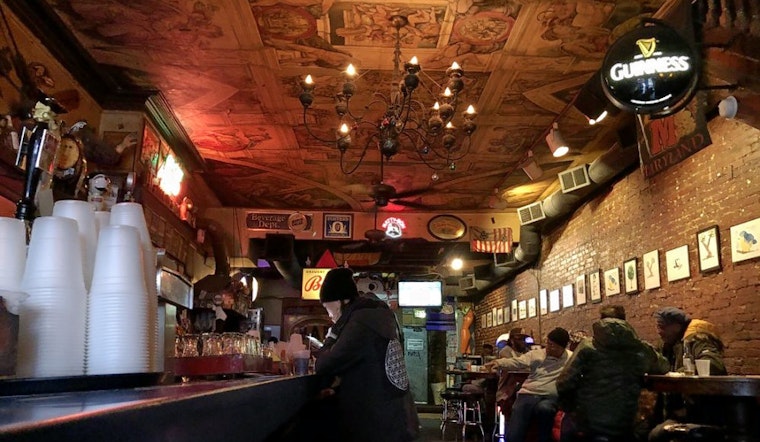 Baltimore's 3 favorite dive bars (that won't break the bank)