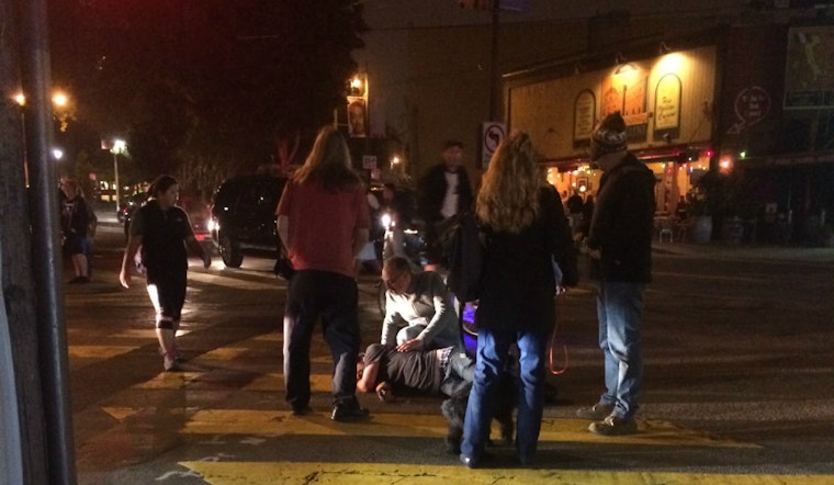 'North Beach Neighbors' Raises Concerns Over Intersection Safety