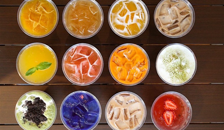 Sunnyvale's 4 favorite spots to score bubble tea on the cheap