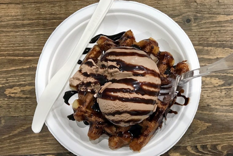 Pittsburgh's 4 favorite spots for inexpensive desserts