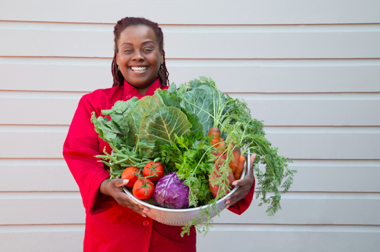Hoodline Highlights: Owner Of Bayview's 'Auntie April's' To Debut 'Café Envy'