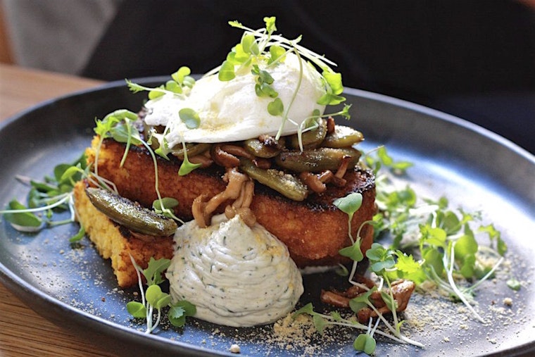 Check out the 5 top spots in Portland's Vernon neighborhood