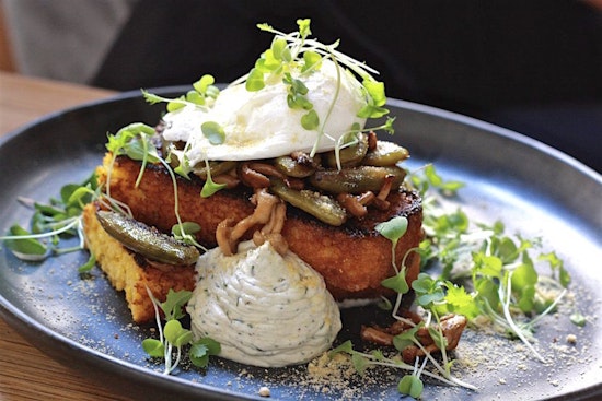 Check out the 5 top spots in Portland's Vernon neighborhood