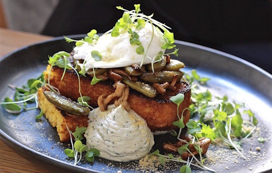 Check out the 5 top spots in Portland's Vernon neighborhood