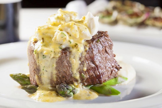 Treat yourself at Long Beach's 3 priciest steakhouses