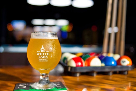 Check out the top 4 inexpensive pool halls in San Diego